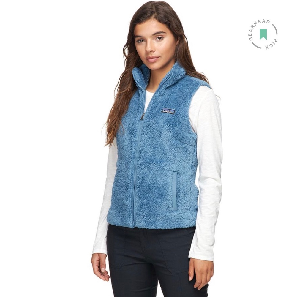 Patagonia Los Gatos Vest